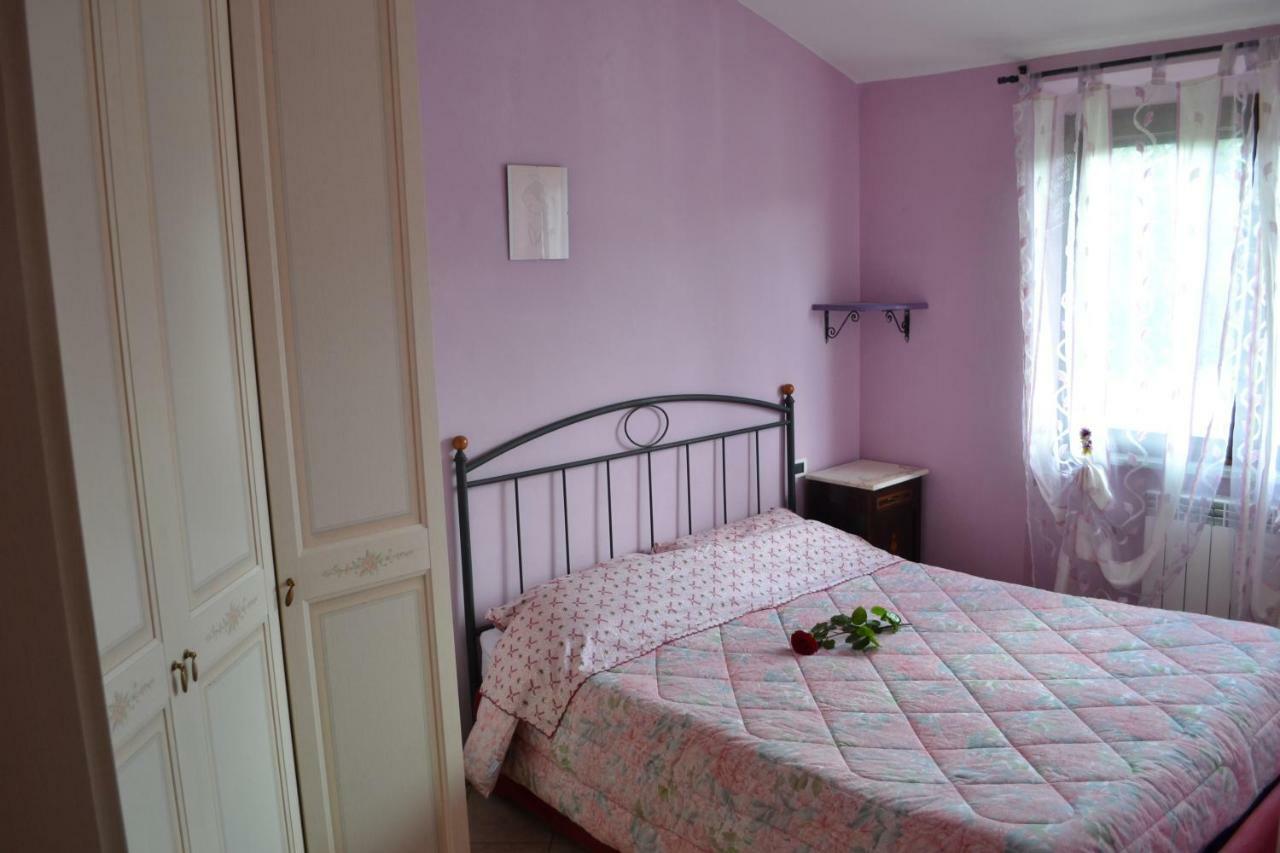 Appartamento Panoramico Pancole Экстерьер фото