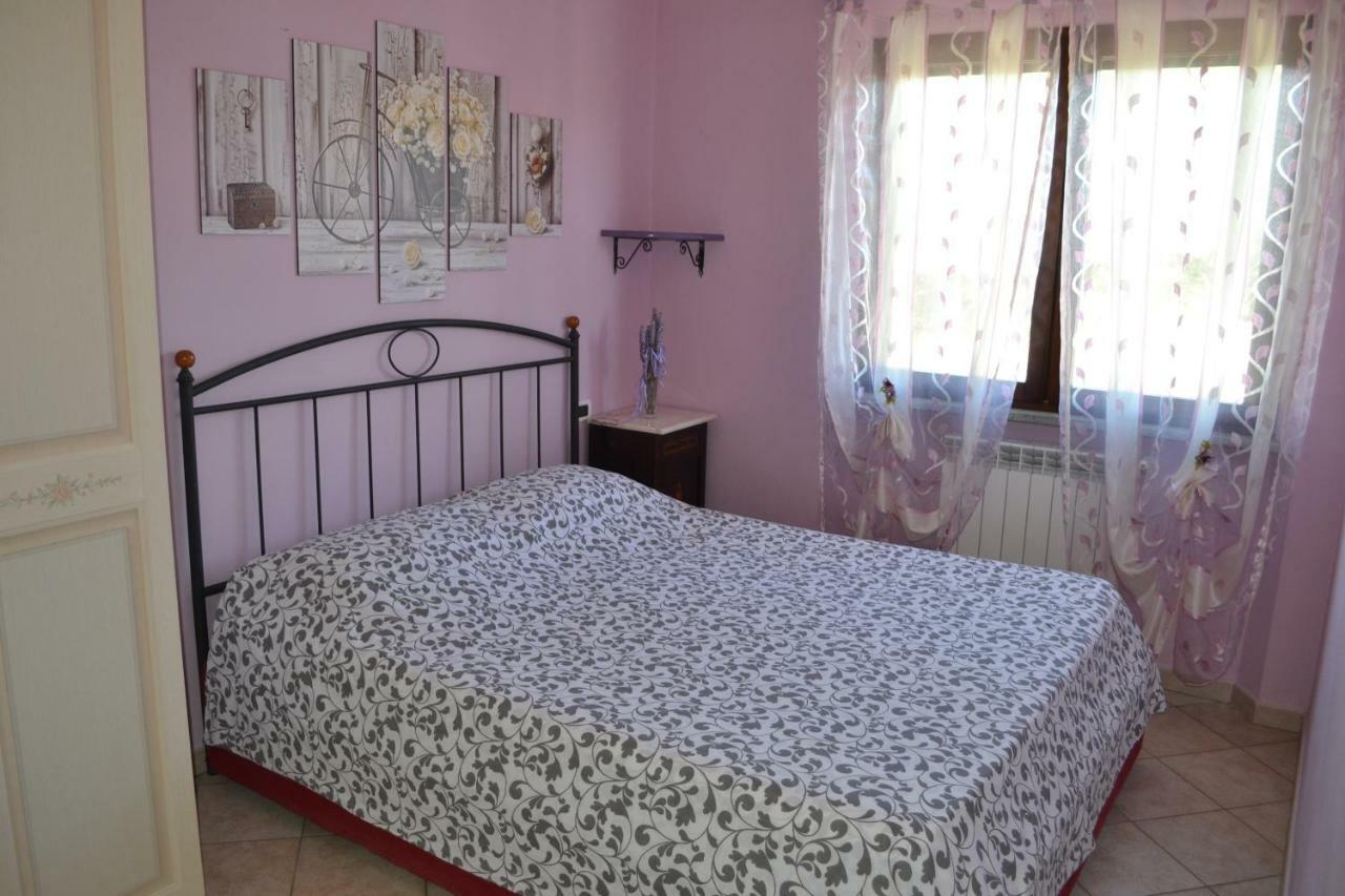 Appartamento Panoramico Pancole Экстерьер фото