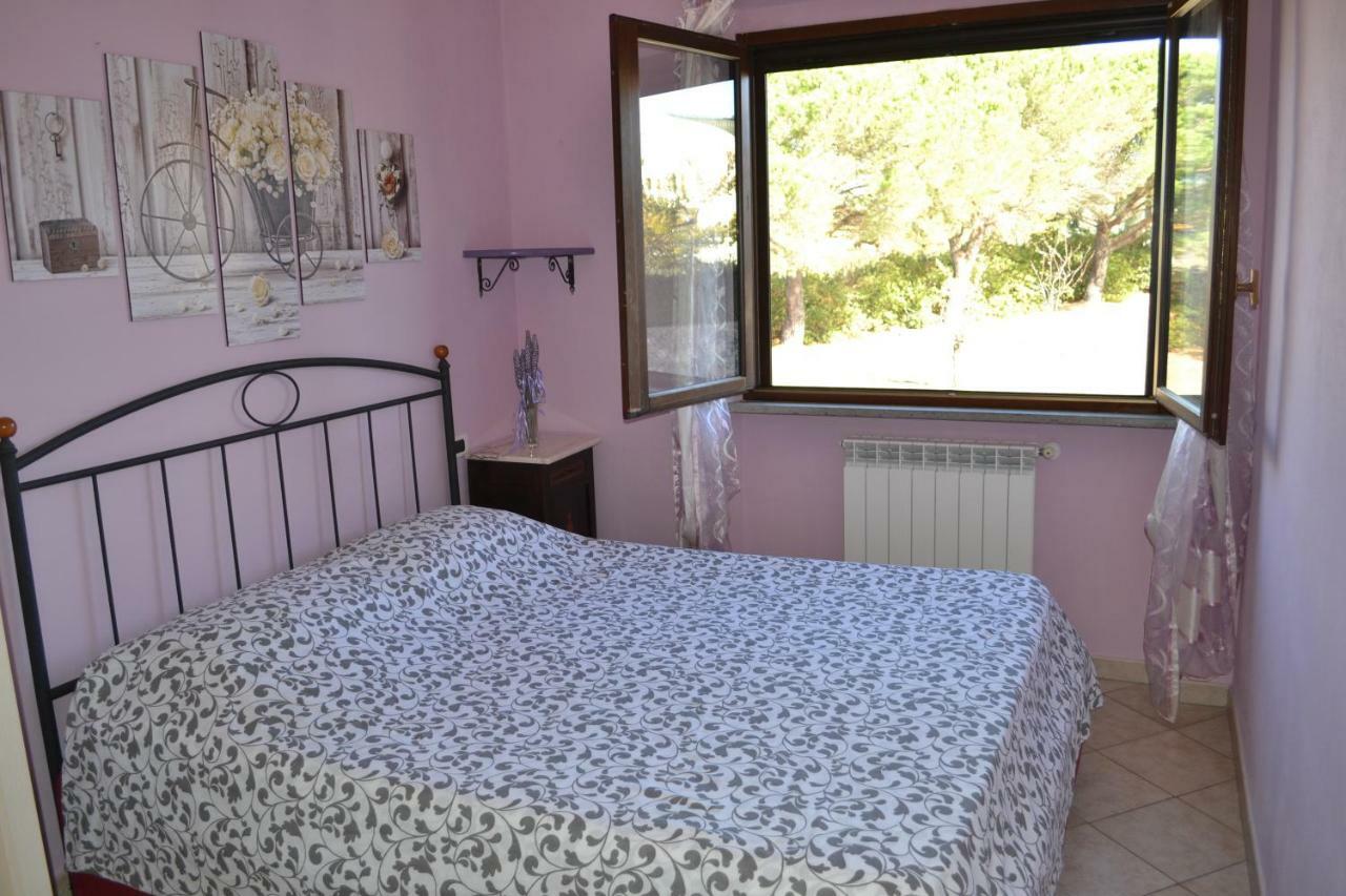 Appartamento Panoramico Pancole Экстерьер фото